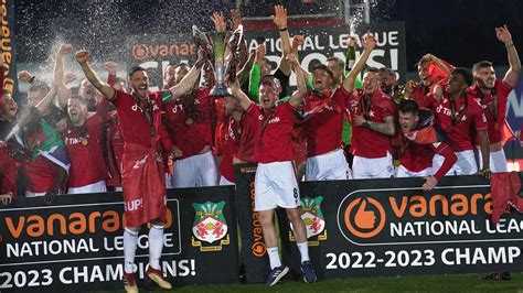 National League clubs in battle for promotion .